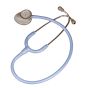 Stethoscope, Littmann Lightweight Combination, 28", Blue