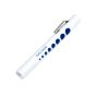 Penlight with Pupil Gauge, Disposable