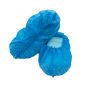 Shoe Covers, impervious, Extra Large, 100 per bag