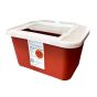 Sharps Container, 1 Gallon