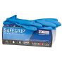 Microflex Safegrip Gloves, Powder-free, 50 per box