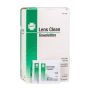 Lens Clean Towelettes, 100 per box