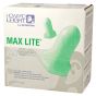 MAX Lite, ear plugs, NRR30, 200 pair box