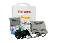 Bleed Control Kits