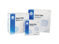 Gauze Products